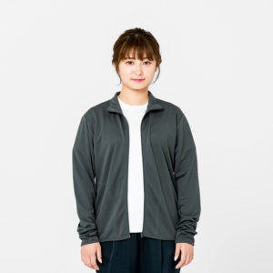 女性 Sサイズ 着用イメージ
