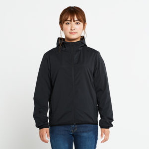 女性 Sサイズ 正面 着用イメージ