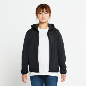 女性 Sサイズ 着用イメージ