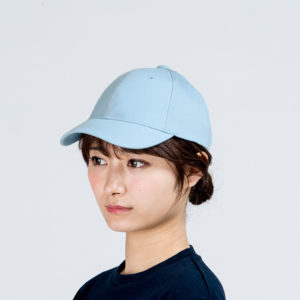 女性 Fサイズ 正面 着用イメージ