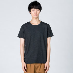 男性 Lサイズ 正面 着用イメージ