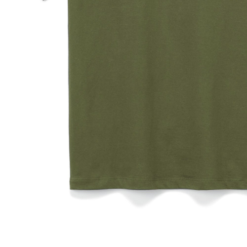 5.3オンスユーロTシャツ（カラー）のイメージ