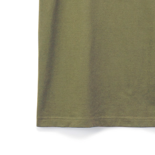 ヘビーウェイトTシャツ（LIFEMAX カラー）のイメージ