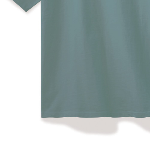 10.2オンススーパーヘビーウェイトTシャツのイメージ