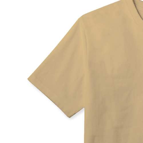 10.2オンスポケット付きスーパーヘビーウェイトTシャツのイメージ