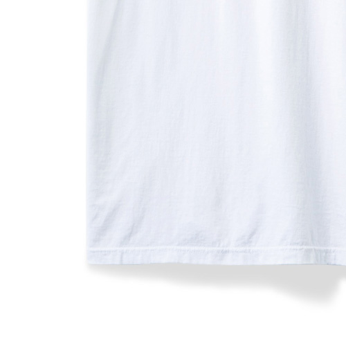 4.4オンスライトウェイトTシャツのイメージ