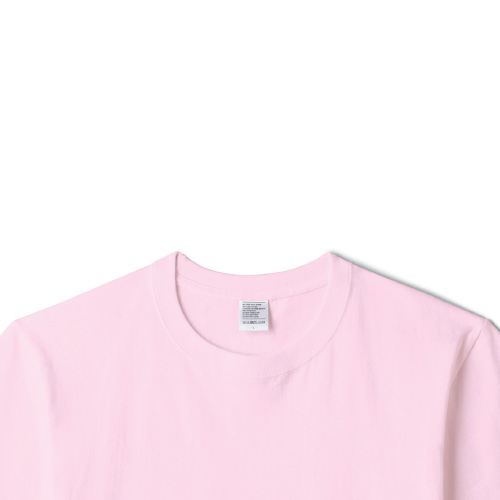 5.6オンスハイグレードコットンTシャツ（カラー）のイメージ