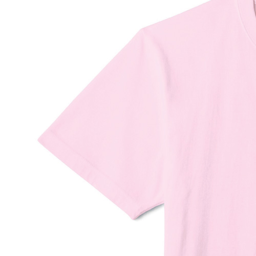 5.6オンスハイグレードコットンTシャツ（カラー）のイメージ