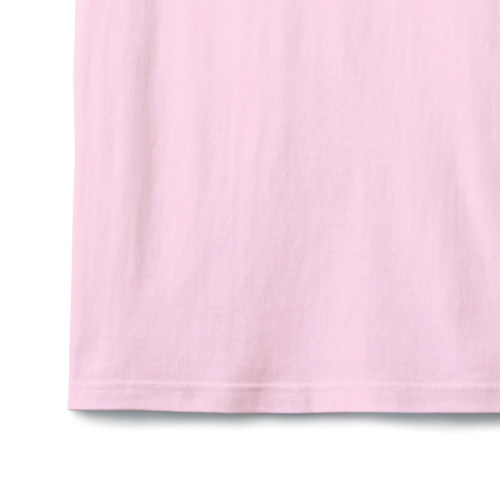 5.6オンスハイグレードコットンTシャツ（大型サイズ カラー）のイメージ