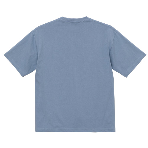 9.1オンス マグナムウェイト ビッグシルエット Tシャツのイメージ