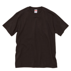 5.0オンスユニバーサルフィットTシャツ〈アダルト〉