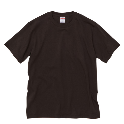 5.0オンス ユニバーサル フィット Tシャツ