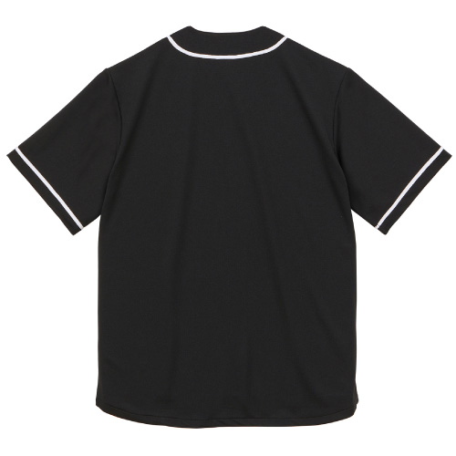 4.1オンスドライアスレチックベースボールシャツのイメージ