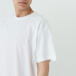 5.6オンス へビーウェイトTシャツ  透け感