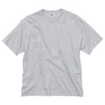 5.6オンス トライブレンド ビッグシルエット Tシャツ 5.6オンス トライブレンド ビッグシルエット Tシャツ
