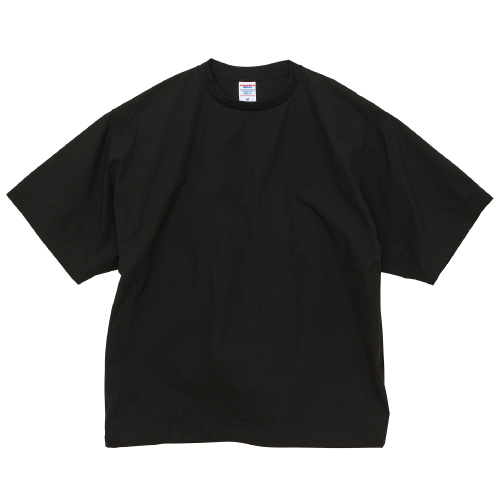 マルチファンクション マイクロリップストップ ルーズフィット Tシャツ