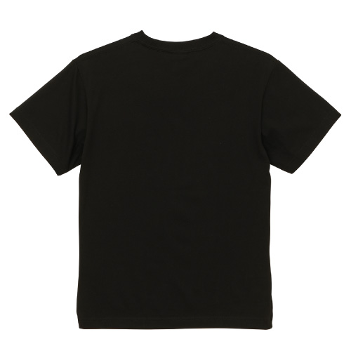 5.3オンス エコT/C プレーティング Tシャツのイメージ