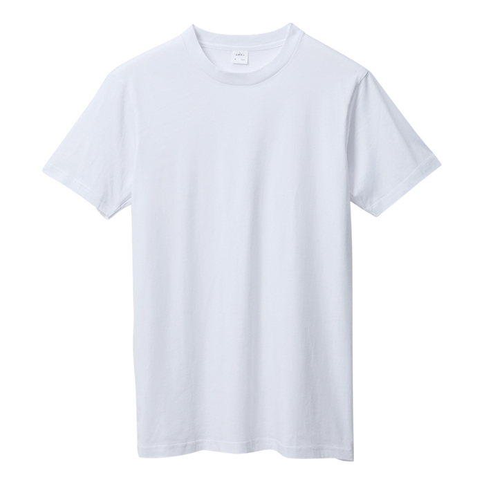 白Tシャツ＜100シリーズ＞