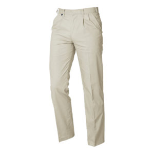 ツータックパンツ<516シリーズ> 03-ベージュ