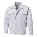 02-シルバーグレー