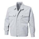 02-シルバーグレー