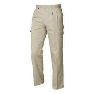 ツータックカーゴパンツ<5602シリーズ> 03-ベージュ