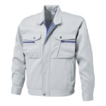 02-パールグレー