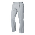 02-パールグレー