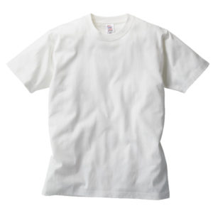 OEマックスウェイトPFDTシャツ