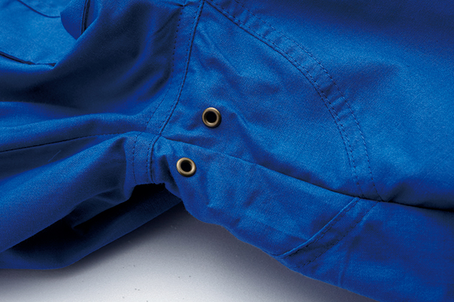 半袖シャツ<516シリーズ>のイメージ 半袖シャツ<516シリーズ>のイメージ