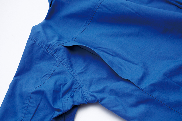 半袖シャツ<516シリーズ>のイメージ 半袖シャツ<516シリーズ>のイメージ