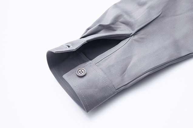 長袖ジャンパー(2つポケット・ボタン仕様)<80500シリーズ>のイメージ 長袖ジャンパー(2つポケット・ボタン仕様)<80500シリーズ>のイメージ