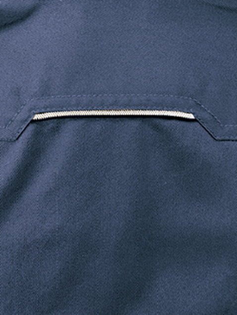 長袖ジャンパー<JA216シリーズ>のイメージ 長袖ジャンパー<JA216シリーズ>のイメージ