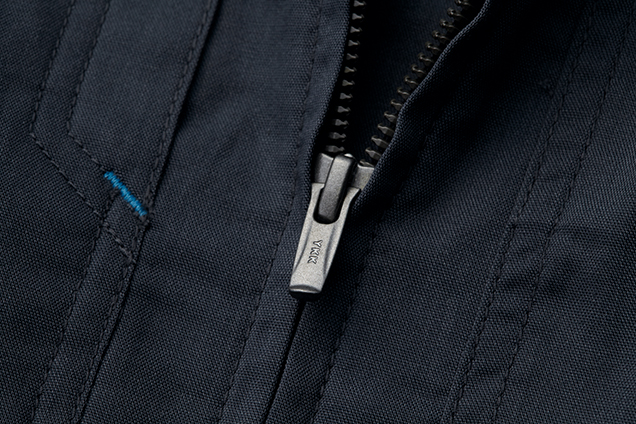 長袖ジャンパー<JA216シリーズ>のイメージ 長袖ジャンパー<JA216シリーズ>のイメージ