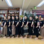 【清水谷店お客様事例 その1】ハラウ フラ オ メハナ様