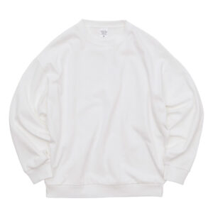 9.1オンス マグナムウェイト ビッグシルエット ロングスリーブ Tシャツ(2.1インチリブ)(裾リブ付) 9.1オンス マグナムウェイト ビッグシルエット ロングスリーブ Tシャツ(2.1インチリブ)(裾リブ付)