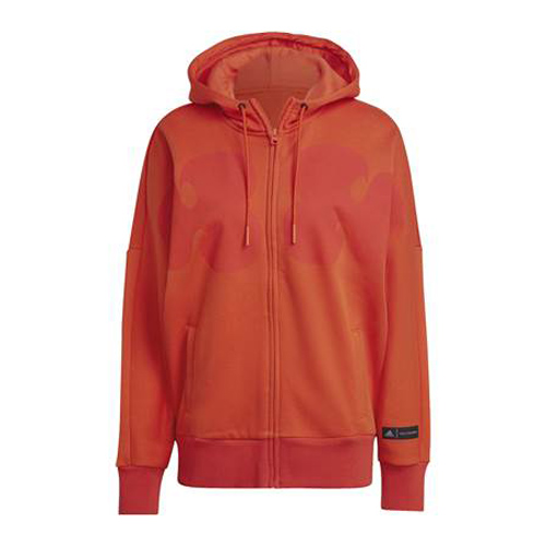 W MMK FZ HOODIE