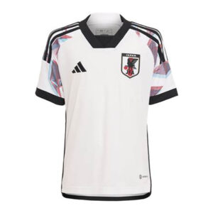 KIDS サッカー日本代表 アウェイレプリカユニフォーム