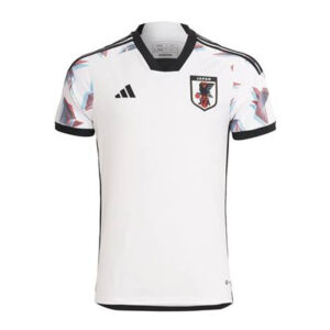 サッカー日本代表 アウェイレプリカユニフォーム