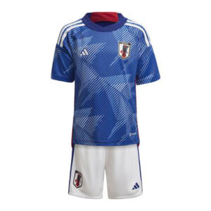 サッカー日本代表 ホームミニキット