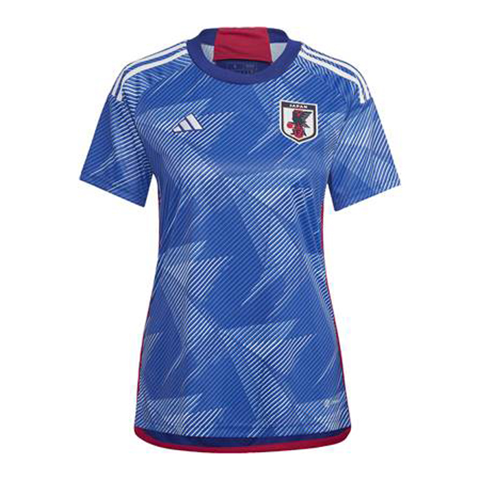 サッカー日本代表 ホームレプリカユニフォーム W