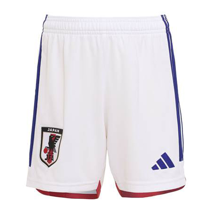 KIDS サッカー日本代表 ホームレプリカショーツ