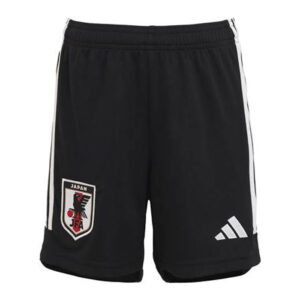 KIDS サッカー日本代表 アウェイレプリカショーツ