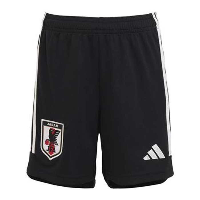 KIDS サッカー日本代表 アウェイレプリカショーツ