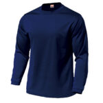 ドライライト長袖Tシャツ(wundou) ドライライト長袖Tシャツ(wundou)