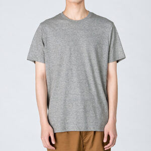 4.0オンス ライトウェイトTシャツ