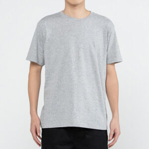 5.0オンス ベーシックTシャツ