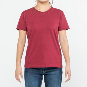5.0オンス ベーシックTシャツ