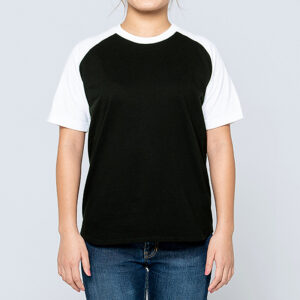 5.6オンス へビーウェイトラグランTシャツ