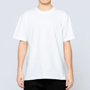 7.4オンス スーパーヘビーTシャツ